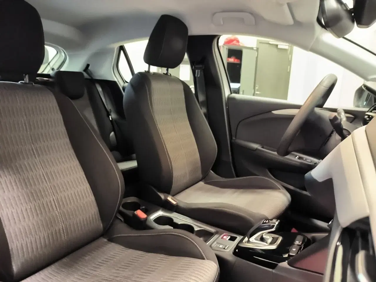 Billede 17 - Opel Corsa-e 50 Edition