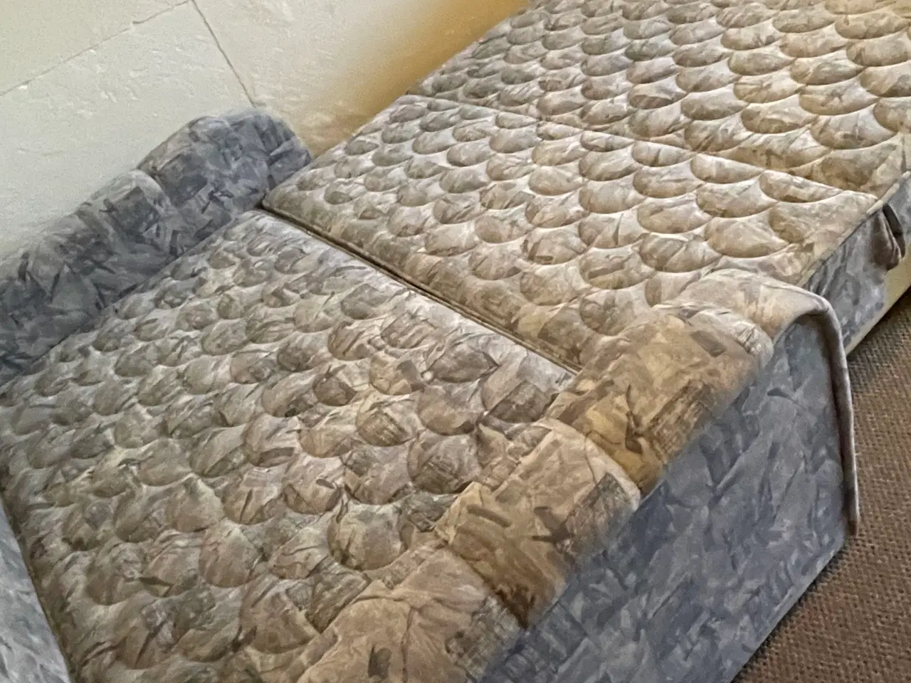 Billede 7 - Sovesofa 