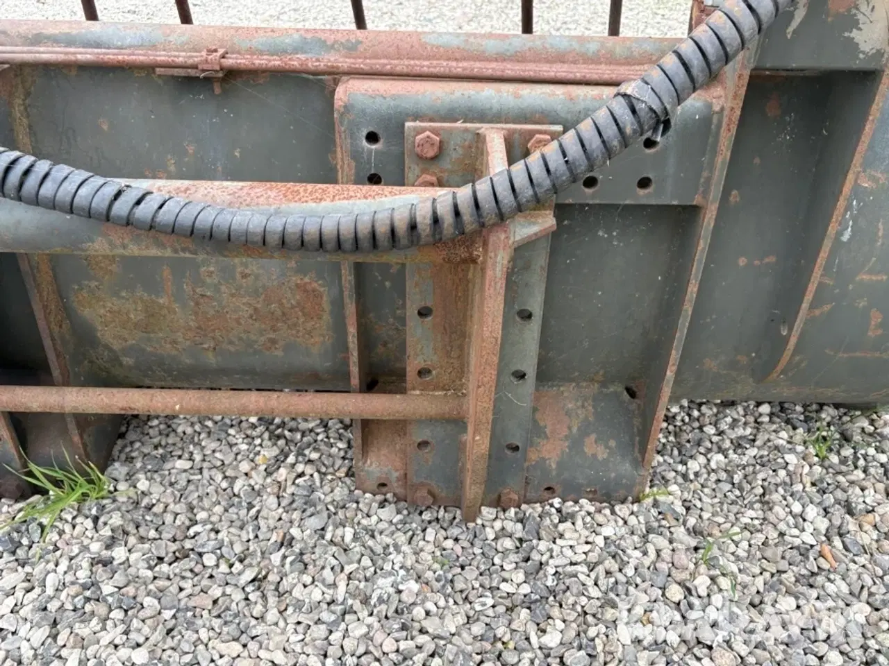 Billede 11 - Overfaldsgrab MX SMSA 30 til Manitou