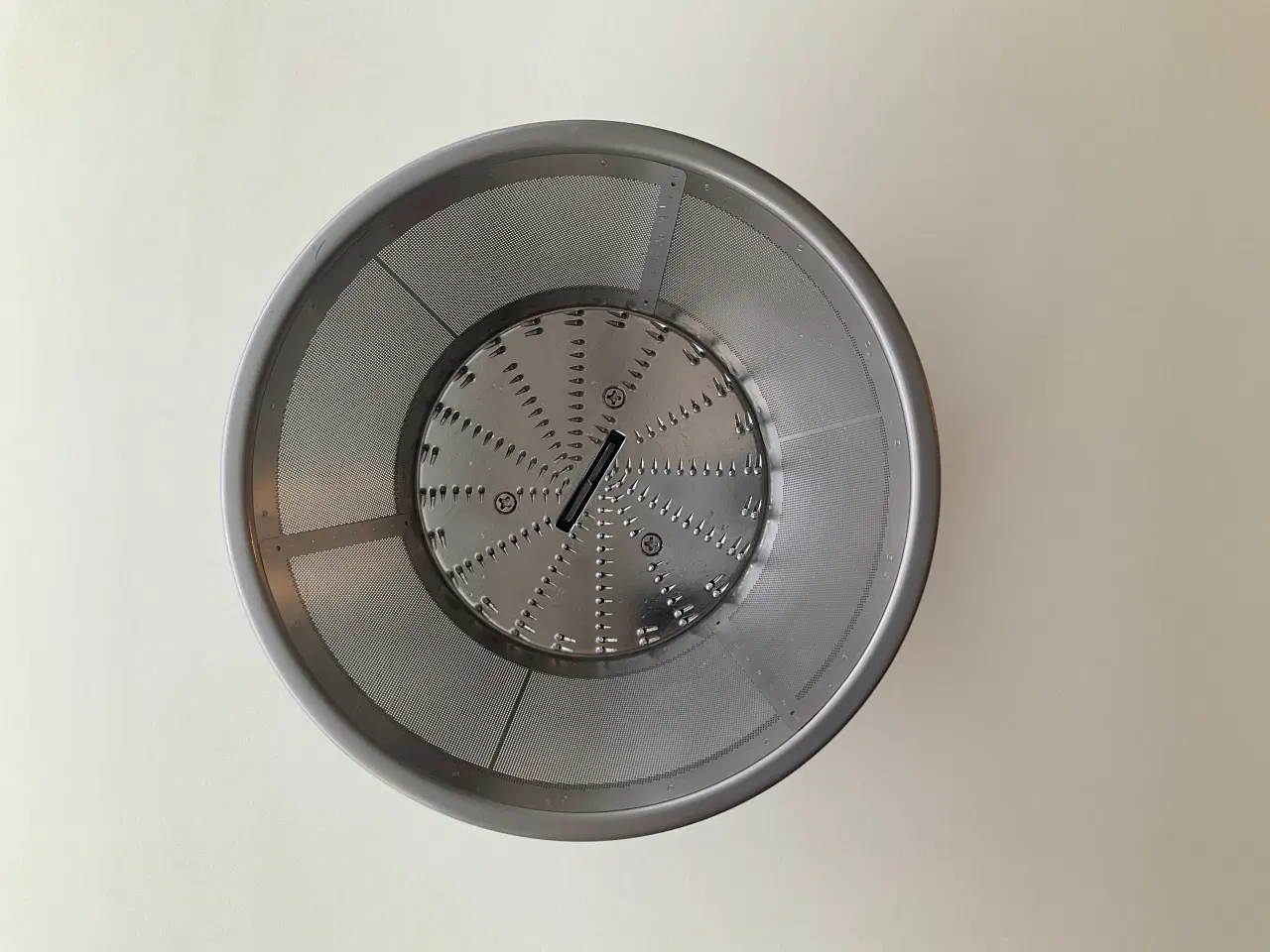 Billede 1 - Filter til Philips HR1861 juicer