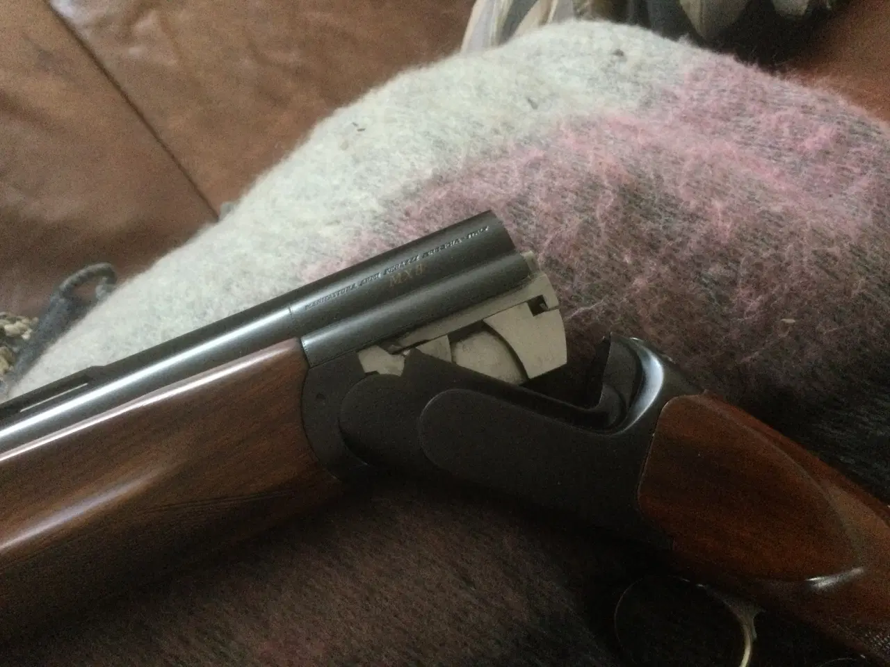 Billede 3 - Perazzi mx8 trap/ sporting 3/4-1/1