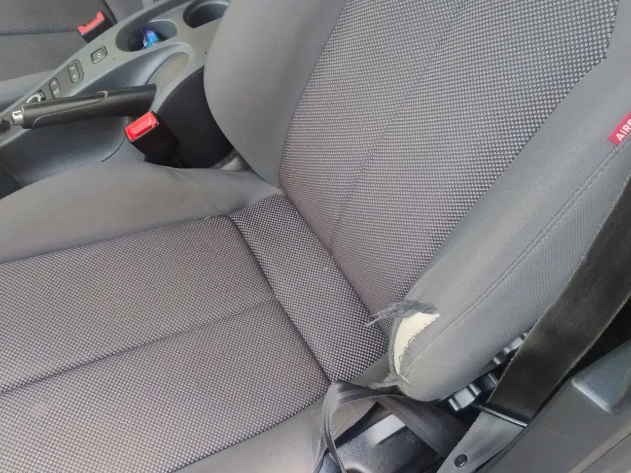 Billede 8 - Seat Leon 1,9 tdi 