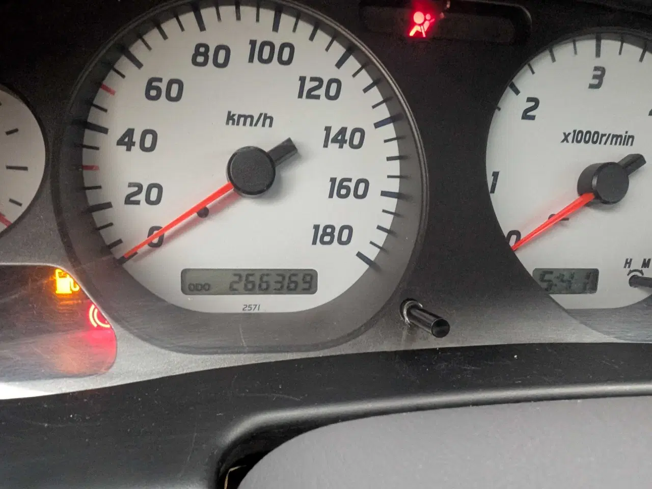 Billede 7 - Nissan pickup 