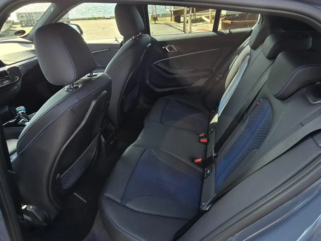 Billede 11 - BMW 120d 2,0 M-Sport aut.