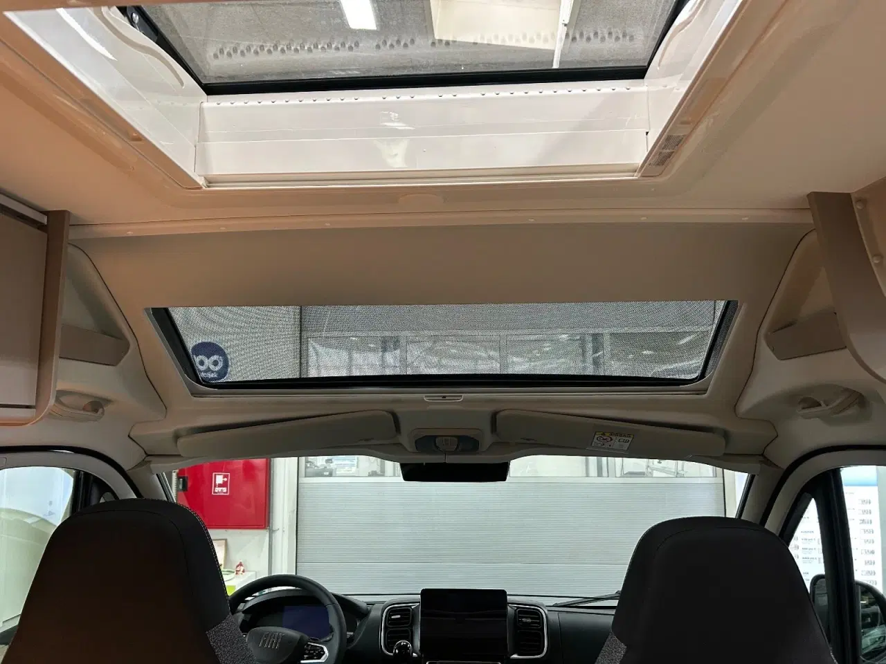 Billede 22 - Carado CV640 PRO+ 2,3 JTD 140 aut.