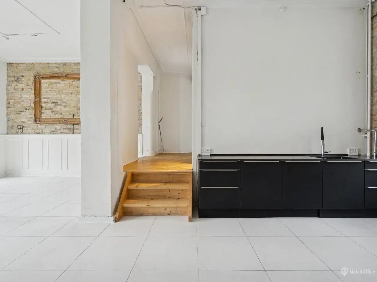 Billede 8 - Flotte rammer til din butik