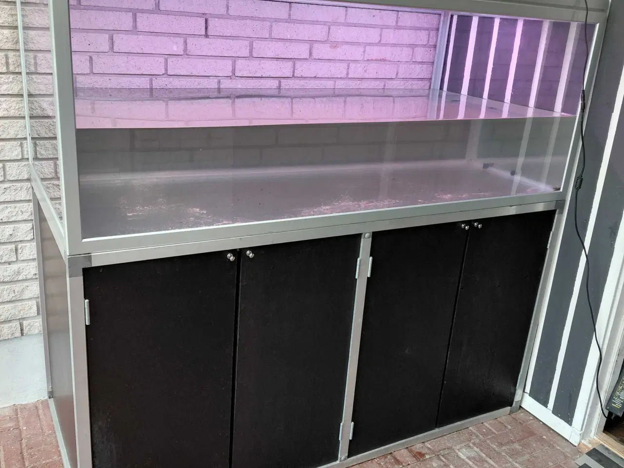Billede 6 - Akvarier 720L 
