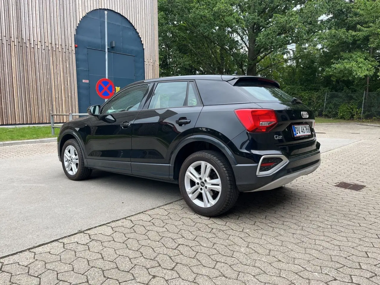 Billede 7 - Audi Q2 35 TFSi Prestige S-tr.