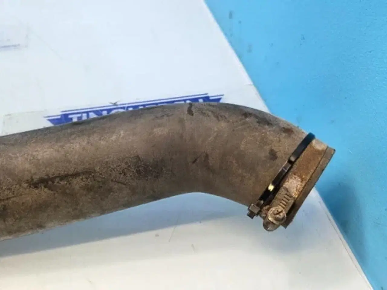 Billede 5 - Massey Ferguson 7278 Rør 28273867