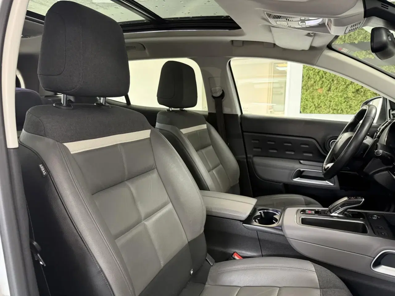 Billede 9 - Citroën C5 Aircross 1,5 Blue HDi Sportline EAT8 start/stop 130HK 5d 8g Aut.