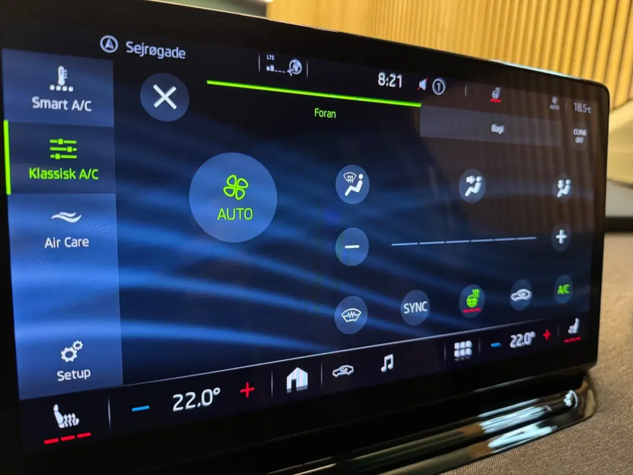 Billede 10 - Skoda Enyaq 80 iV Plus