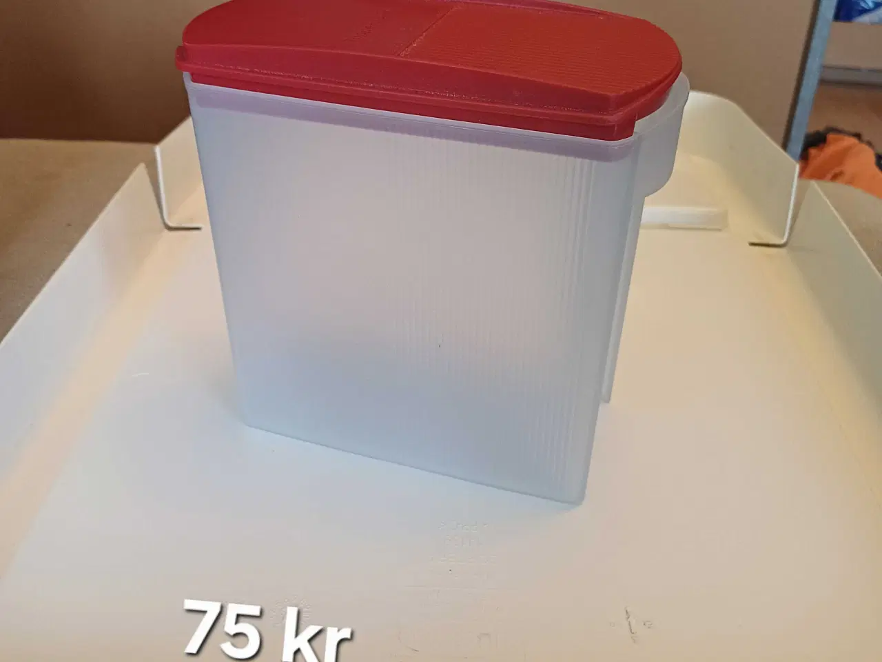 Billede 6 - Tupperware 75 kr