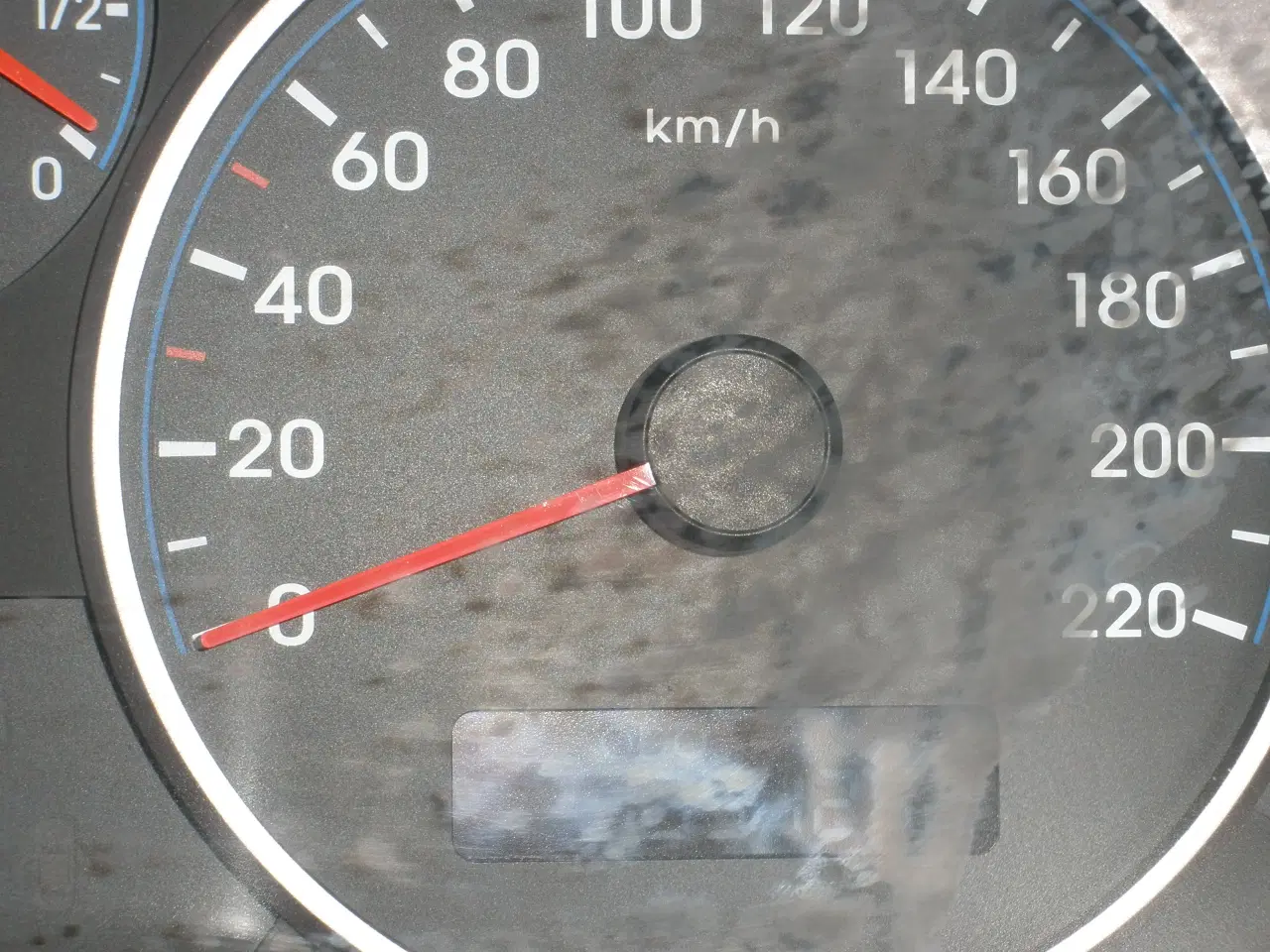 Billede 4 - Hyundai I20 1,2I 5 dørs