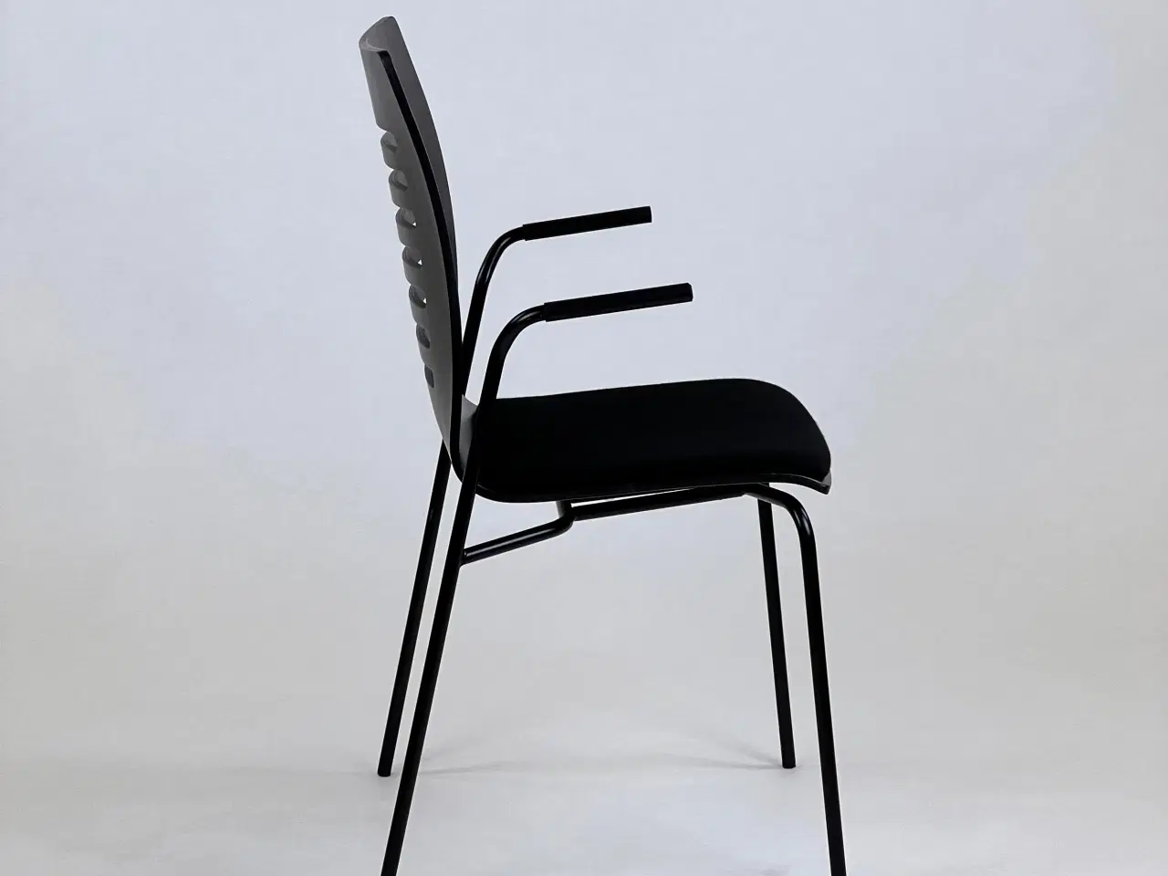 Billede 6 - Ergomade PC Meeting Chair