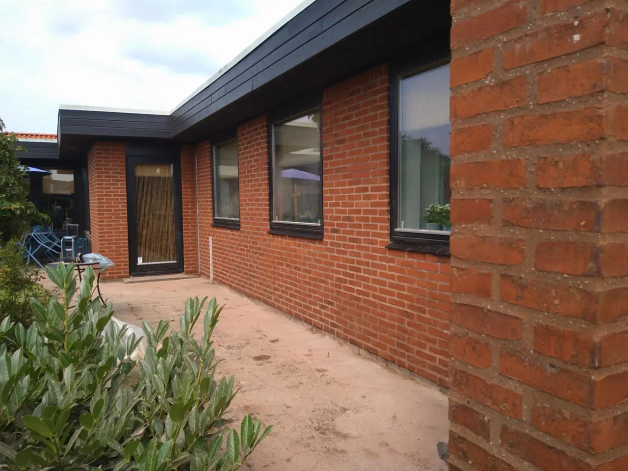 Billede 8 - Murerarbejde tilbydes i Sønderjylland