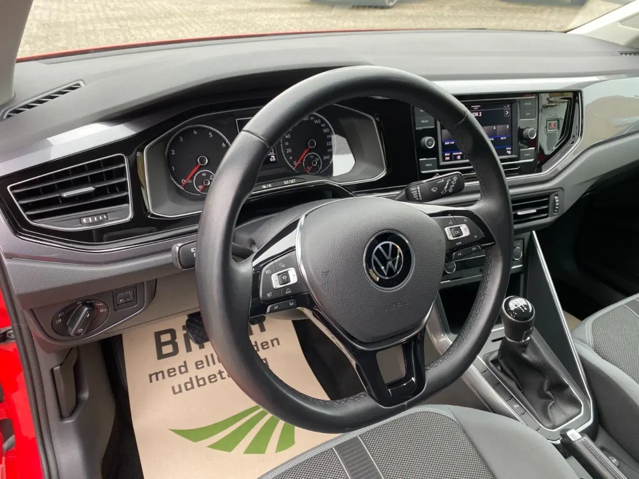 Billede 5 - VW Polo 1,0 TSi 95 Comfortline