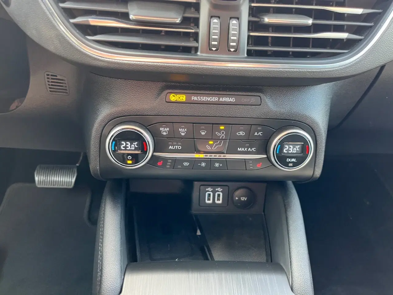 Billede 19 - Ford Focus 1,5 EcoBlue Titanium stc. aut. Van