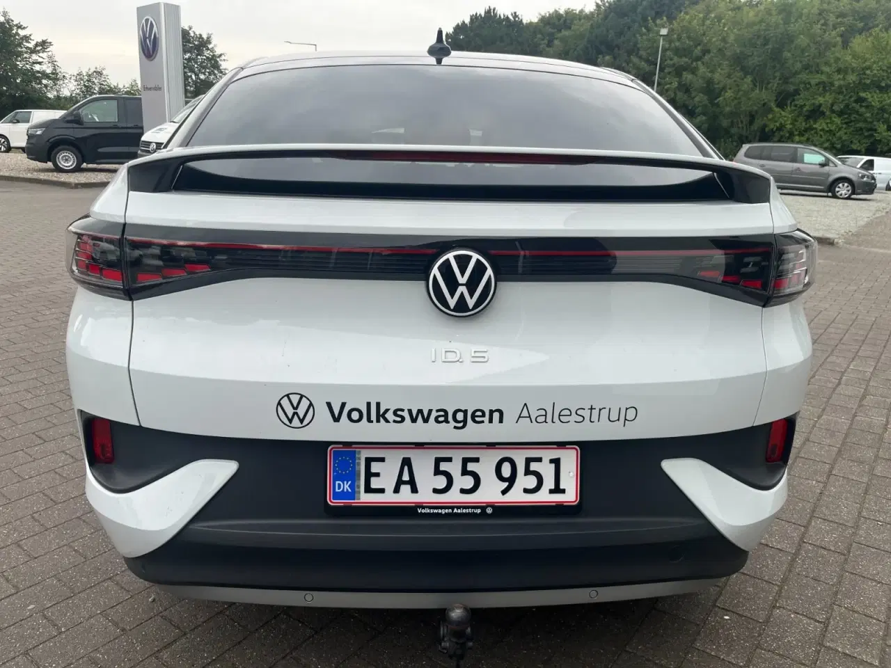 Billede 7 - VW ID.5 77 Style