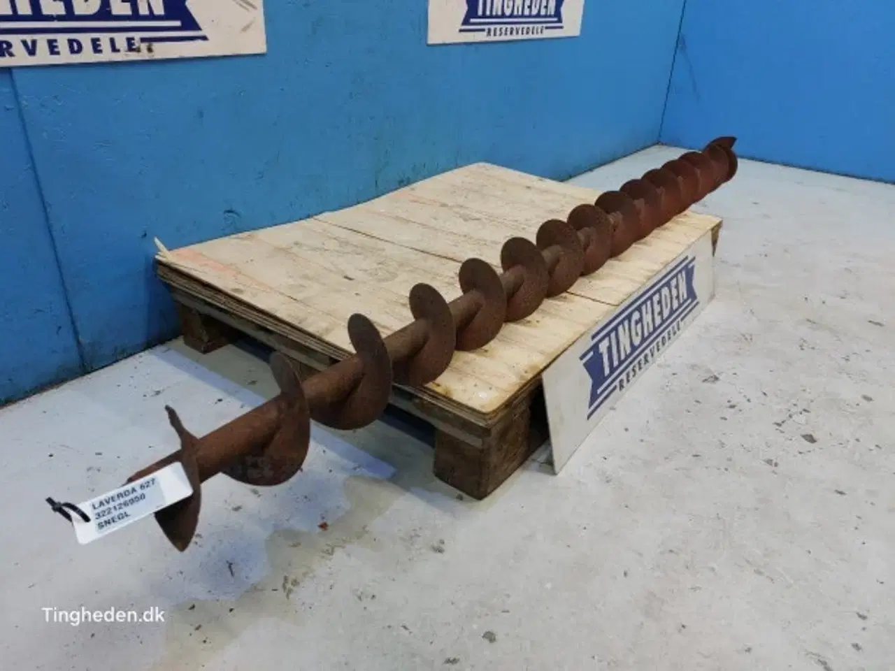 Billede 18 - Laverda 627 Snegl 322126950