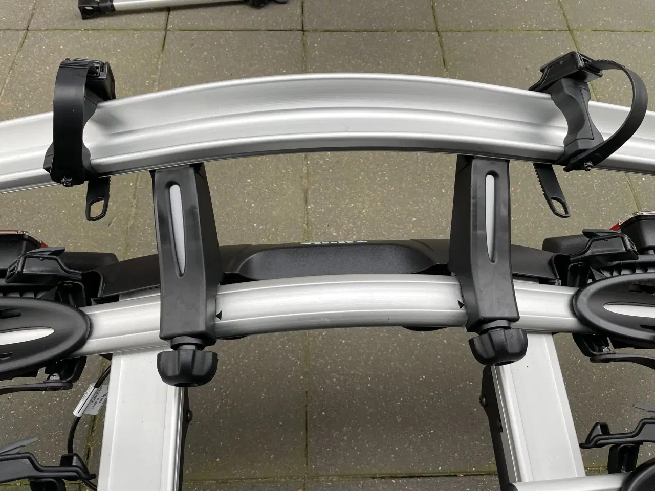 Billede 5 - Thule 3+1 