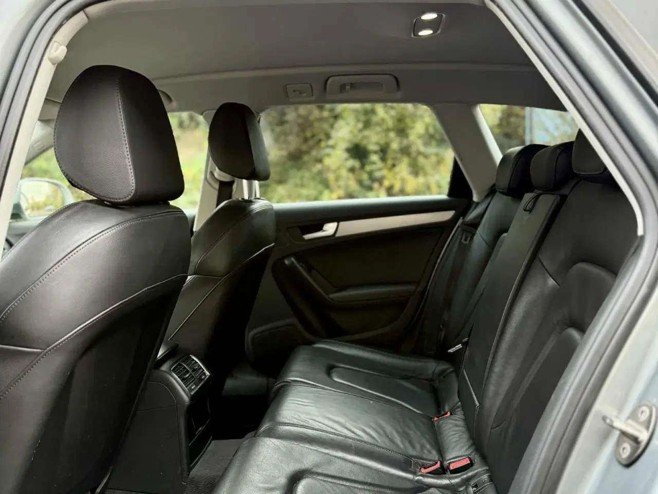 Billede 10 - đ Flot og velholdt Audi A4 B8 1.8T Stationcar â 2