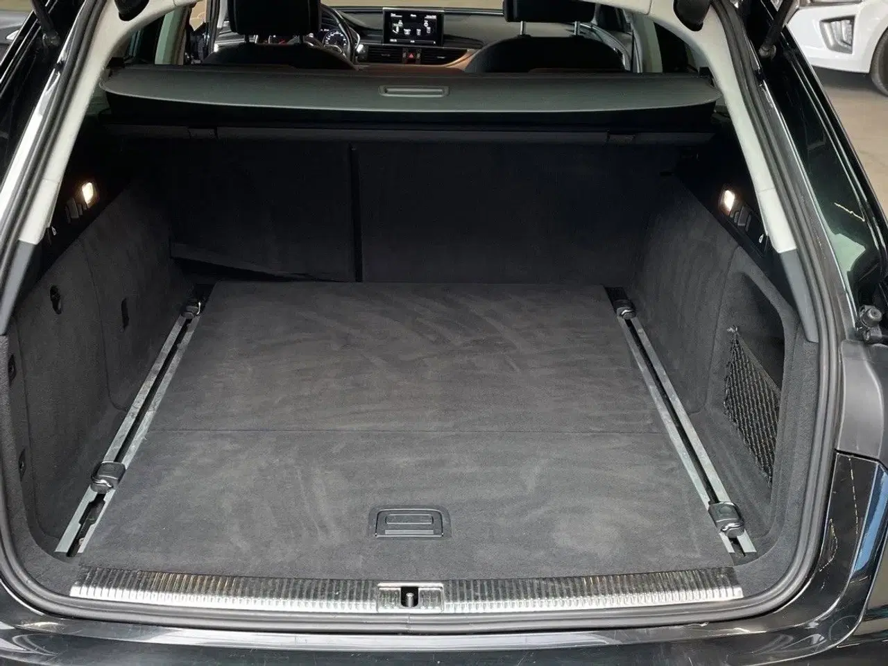Billede 39 - Audi A6 Avant 3,0 TDI Quat S Tron 218HK Stc 7g Aut.