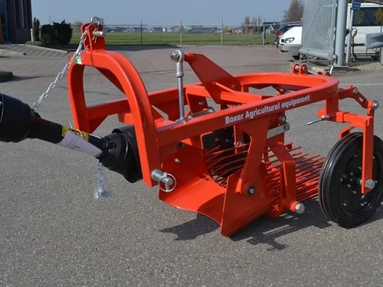 Billede 1 - - - - boxer