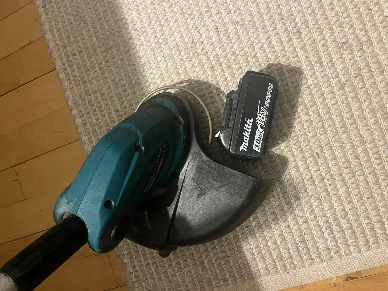 Billede 3 - Kant klipper