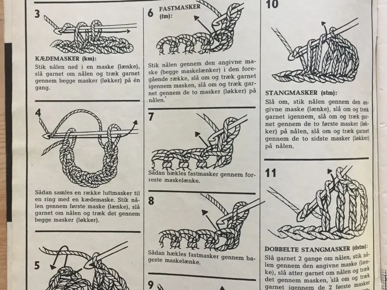 Billede 8 - Nostalgi, Hendes Verden fra 9. juni 1975
