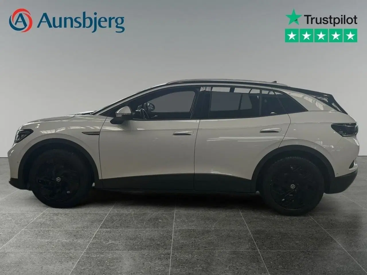 Billede 2 - VW ID.4 77 Pro Performance Van