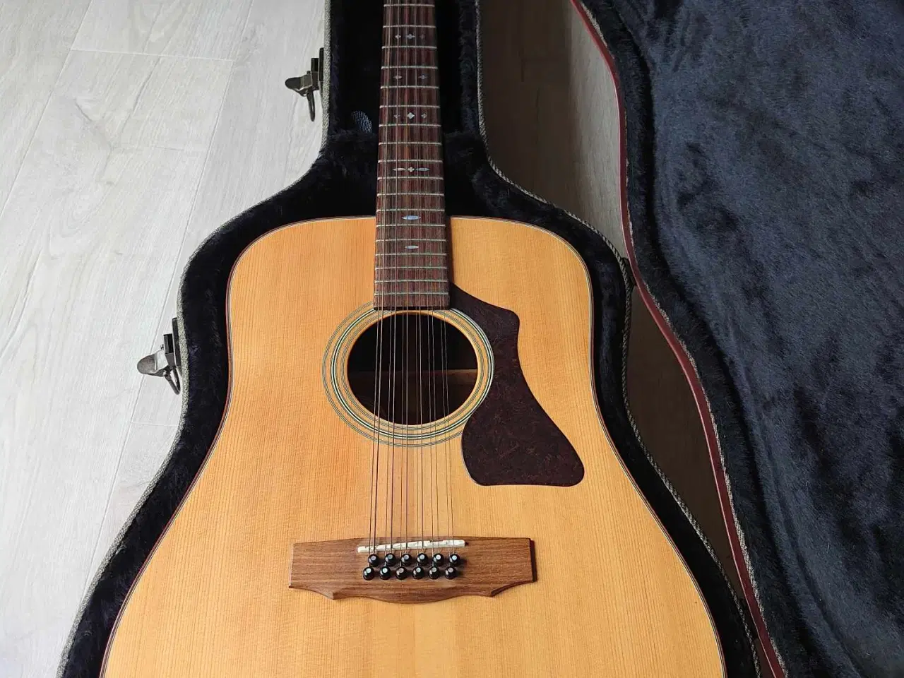 Billede 6 - 12 strenget Guitar 