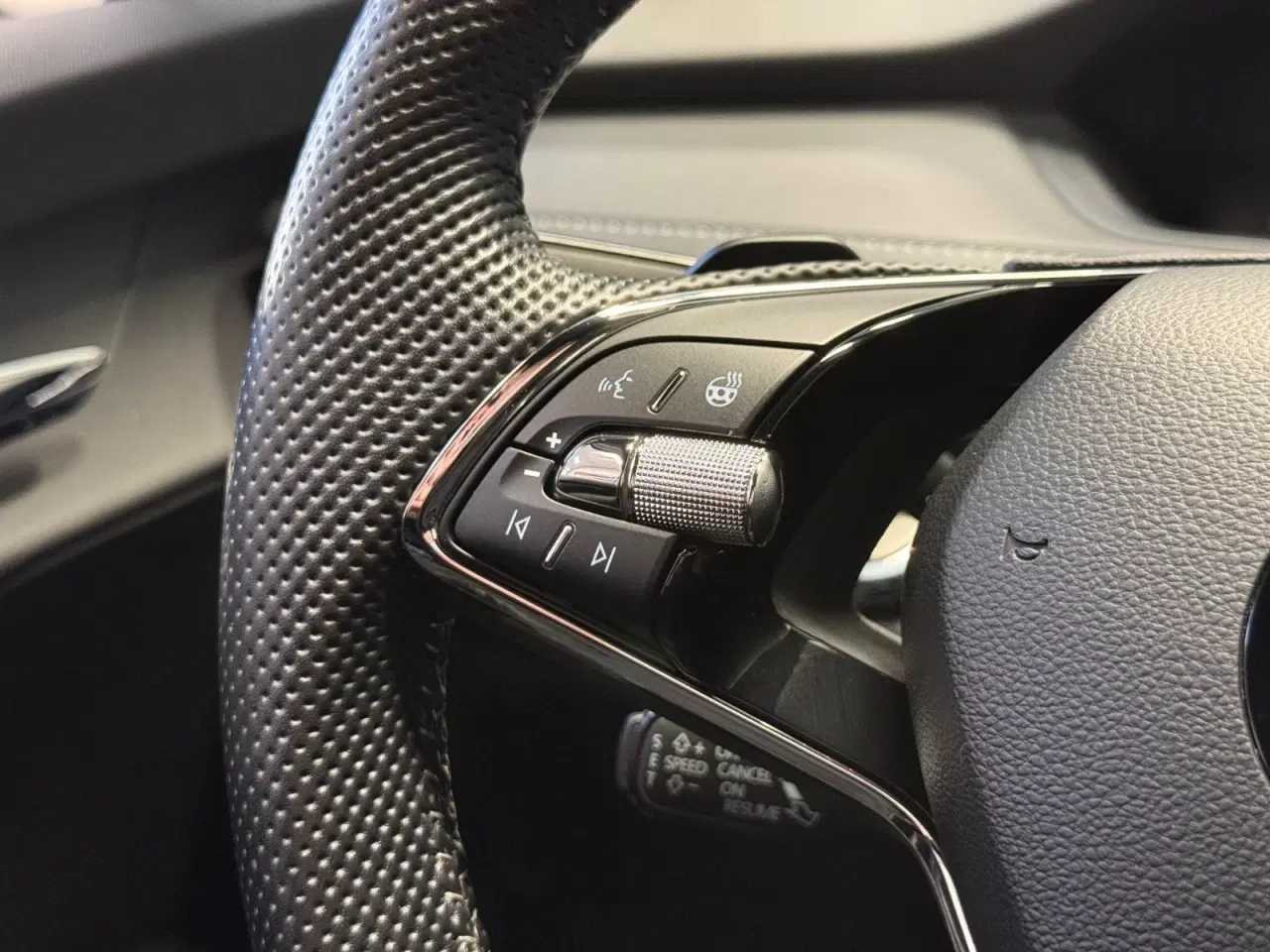 Billede 11 - Skoda Enyaq 80 iV Sportline