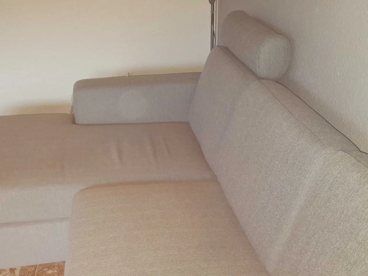 Billede 3 - Chasielongsofa