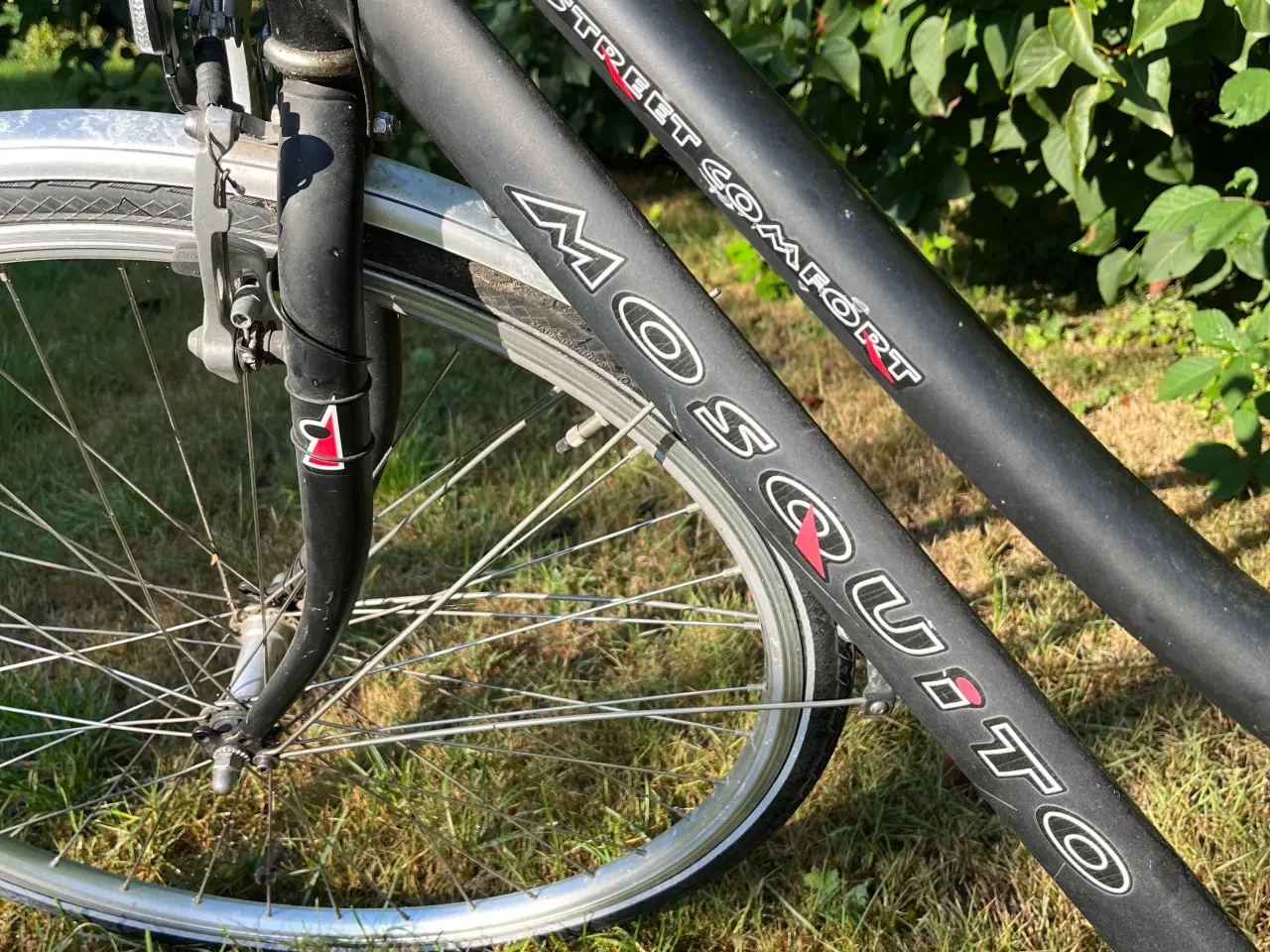 Billede 3 - Damecykel Mosquito Street Comfort