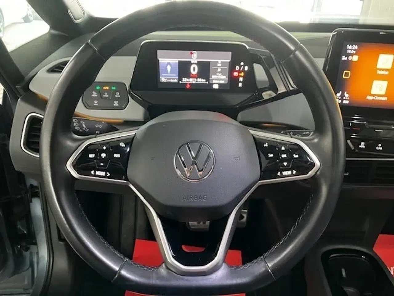 Billede 8 - VW ID.3 58 Pro Family