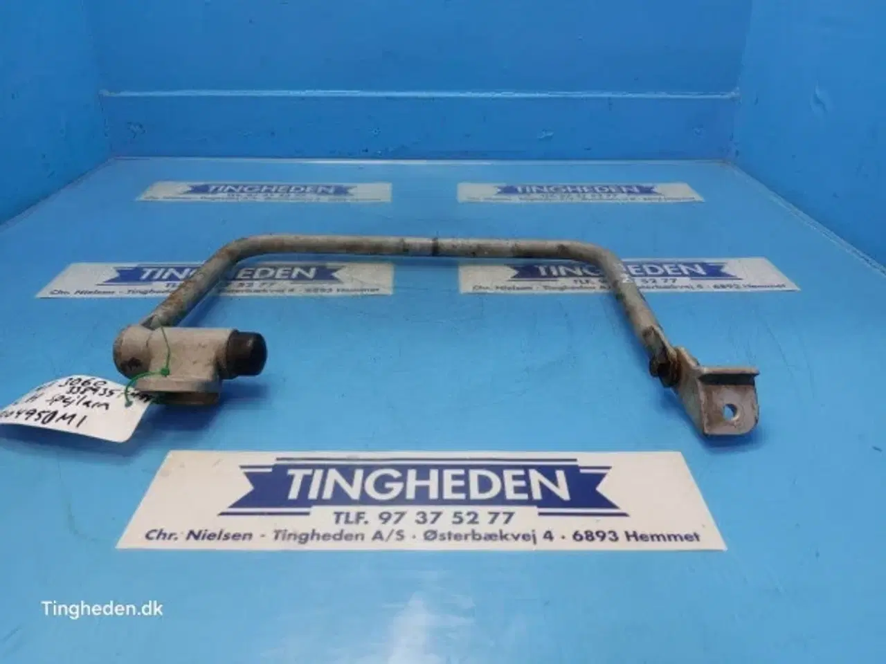 Billede 1 - Massey Ferguson 3060 Spejlarm L. 3104950M1