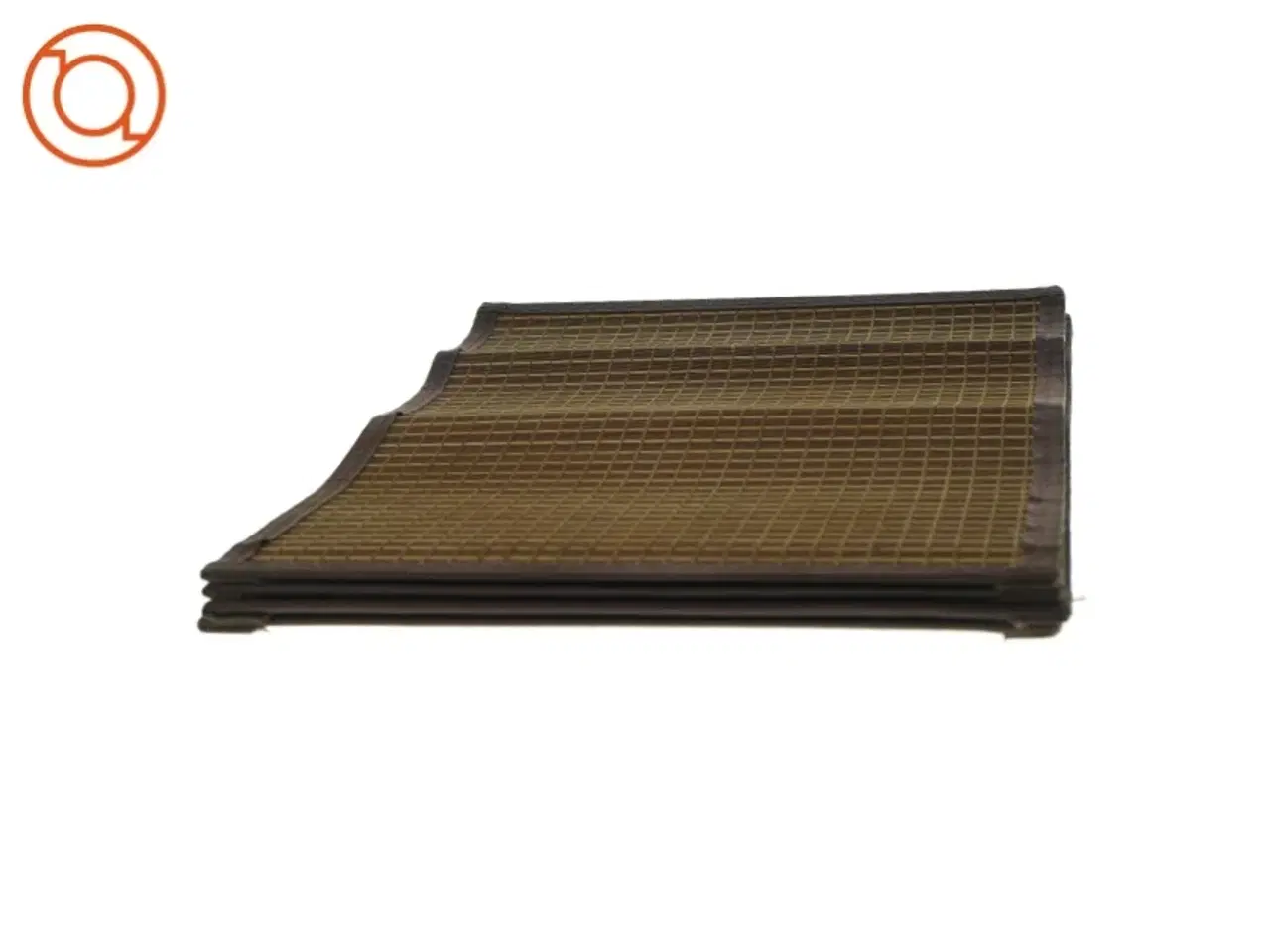 Billede 3 - Dækservietter 4 stk. (str. 46 x 31cm)