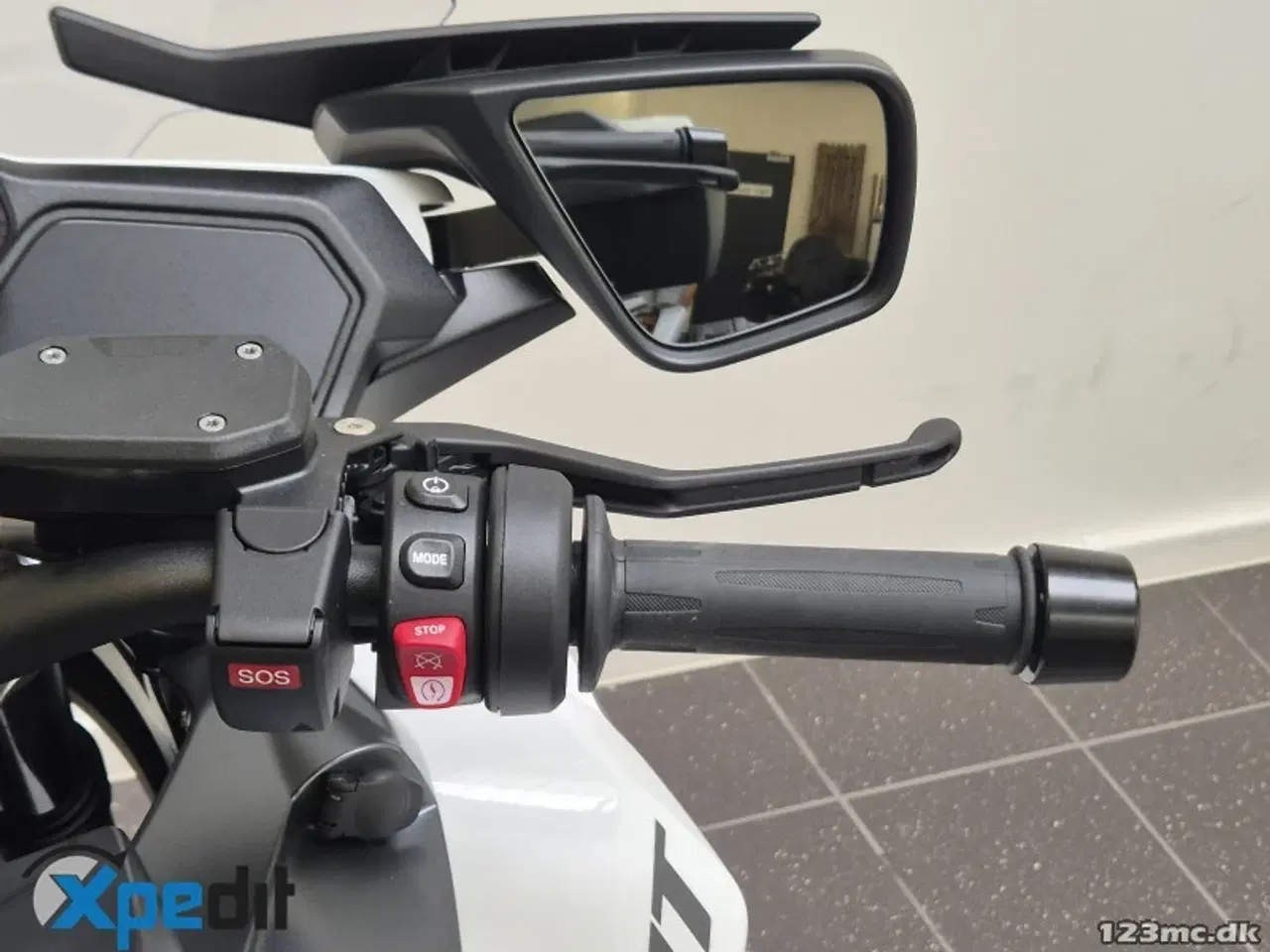 Billede 13 - BMW R 1300 RT