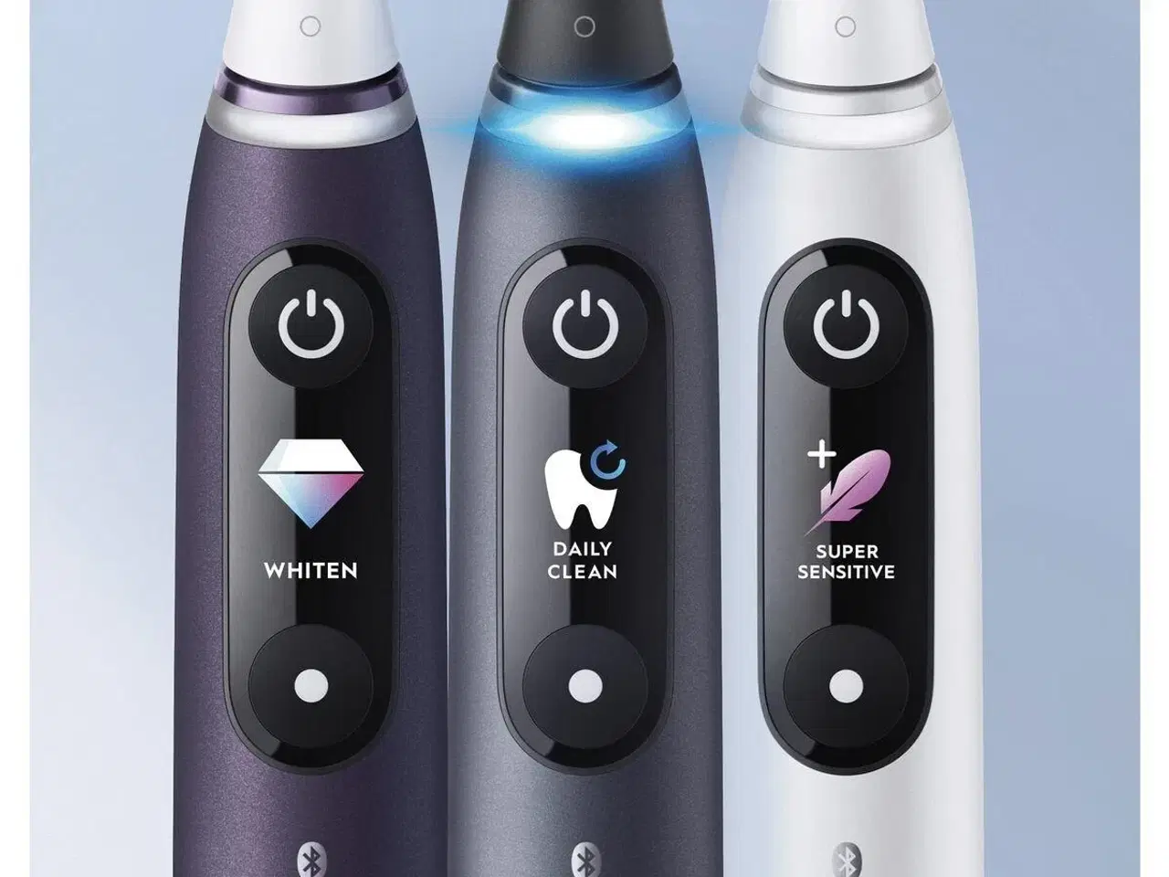 Billede 6 - Elektrisk tandbørste Oral-B iO Series 8 - sort