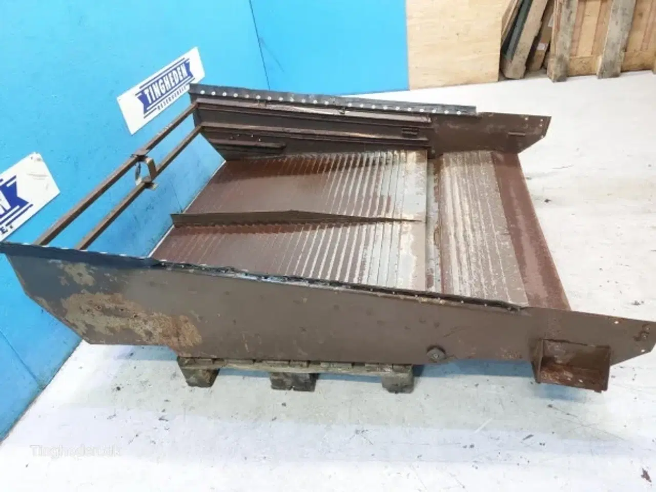 Billede 13 - Dronningborg 8500 Soldkasse 28450506