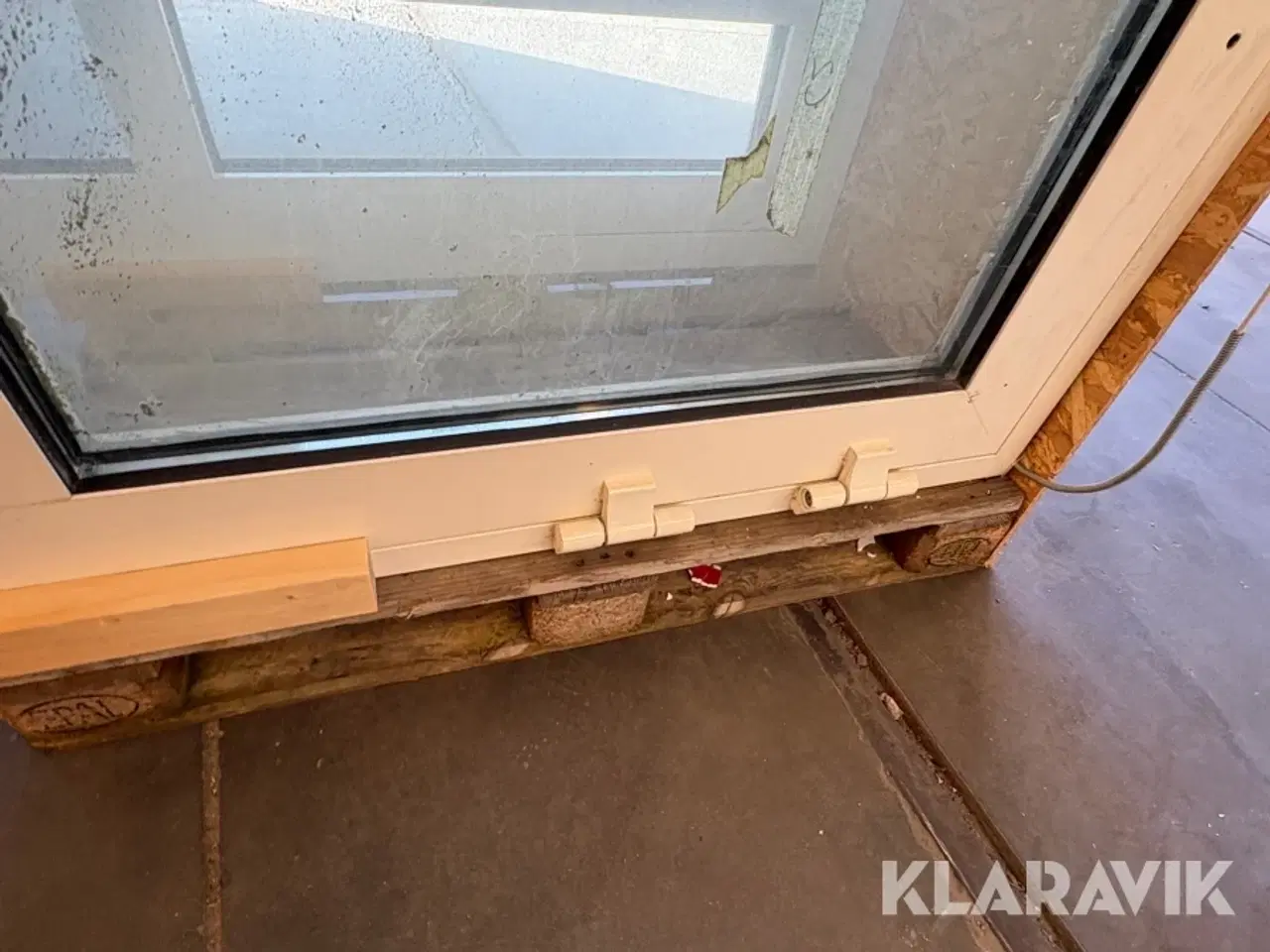 Billede 7 - Dørpartier - 2 styk