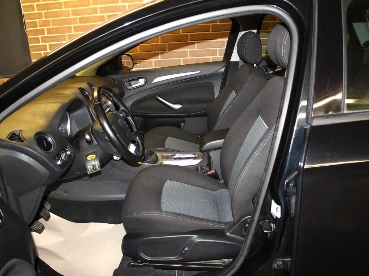 Billede 4 - Ford Mondeo 2,0 Trend Collection stc.