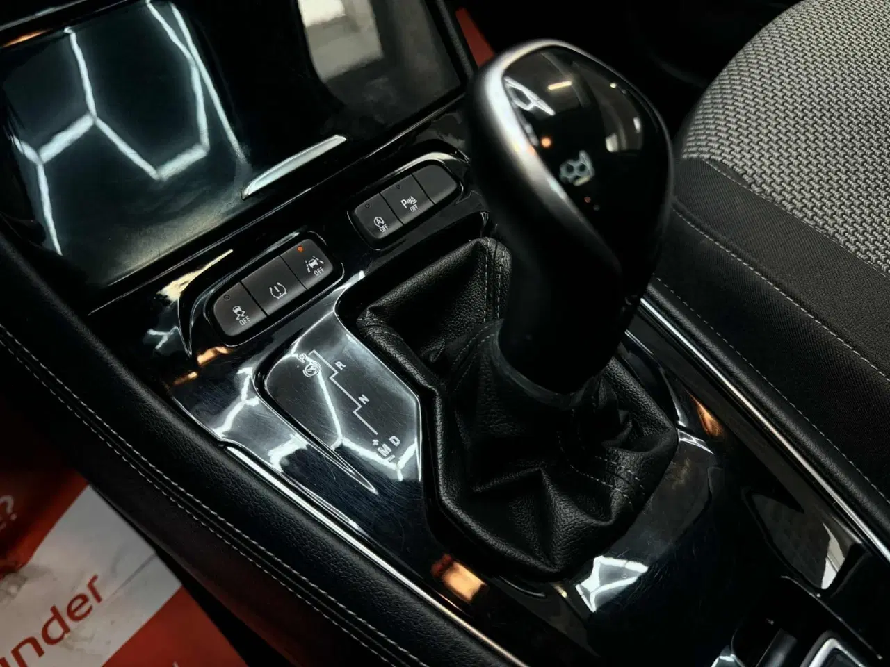 Billede 14 - Opel Grandland X 1,2 T 130 Impress aut.