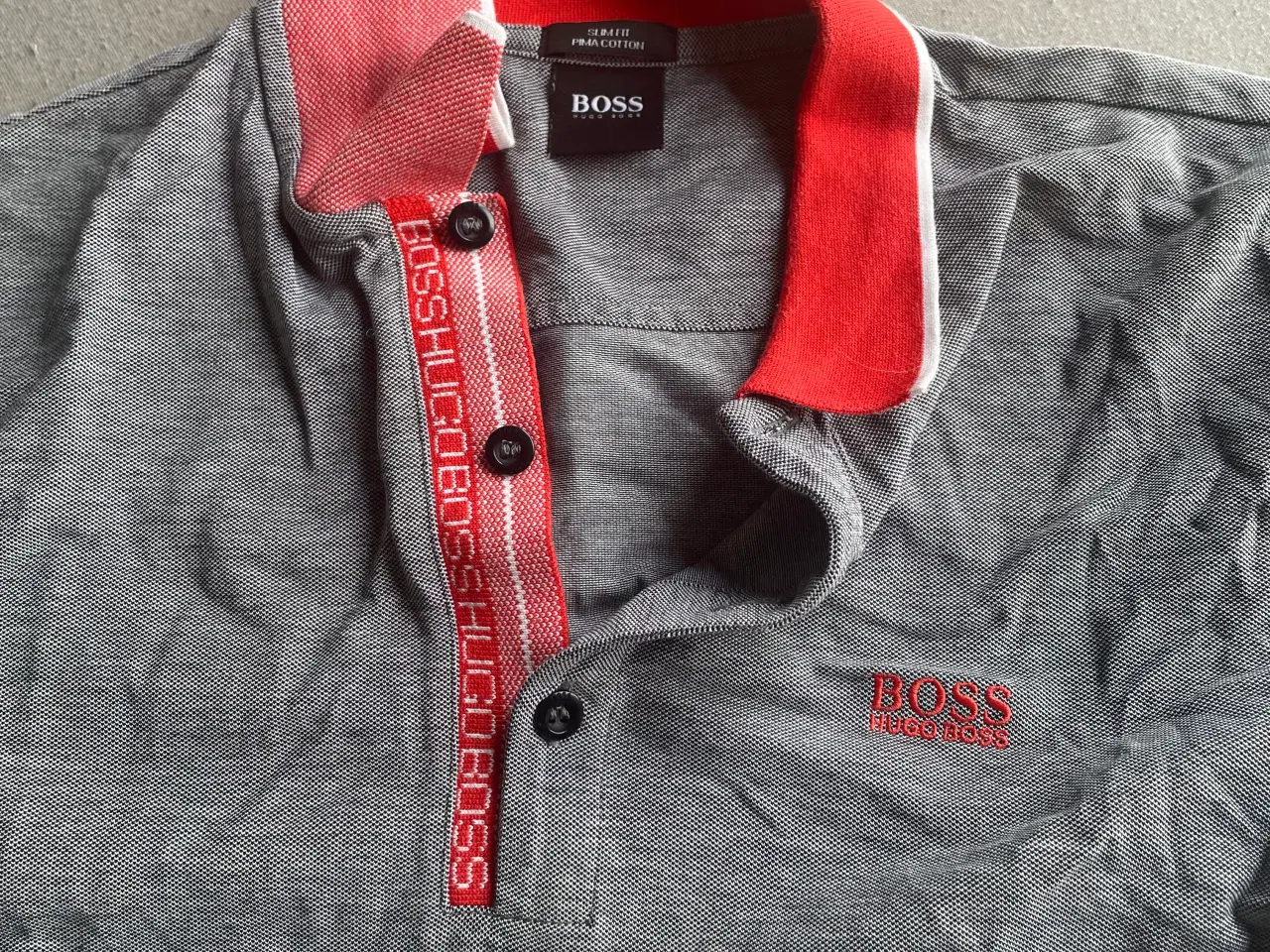 Billede 2 - Hugoboss tøj 