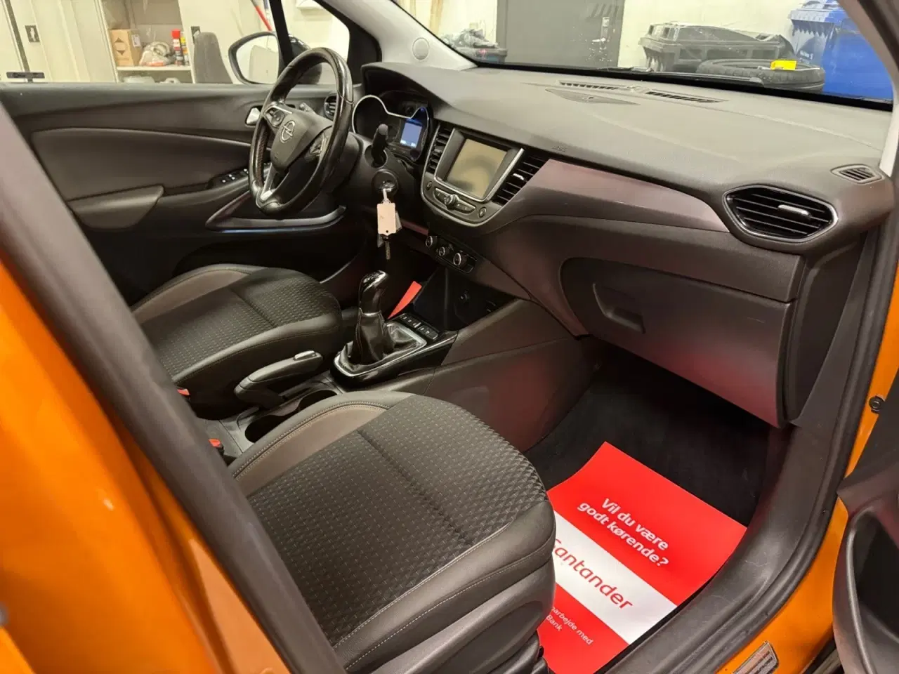 Billede 14 - Opel Crossland X 1,6 CDTi 99 Innovation