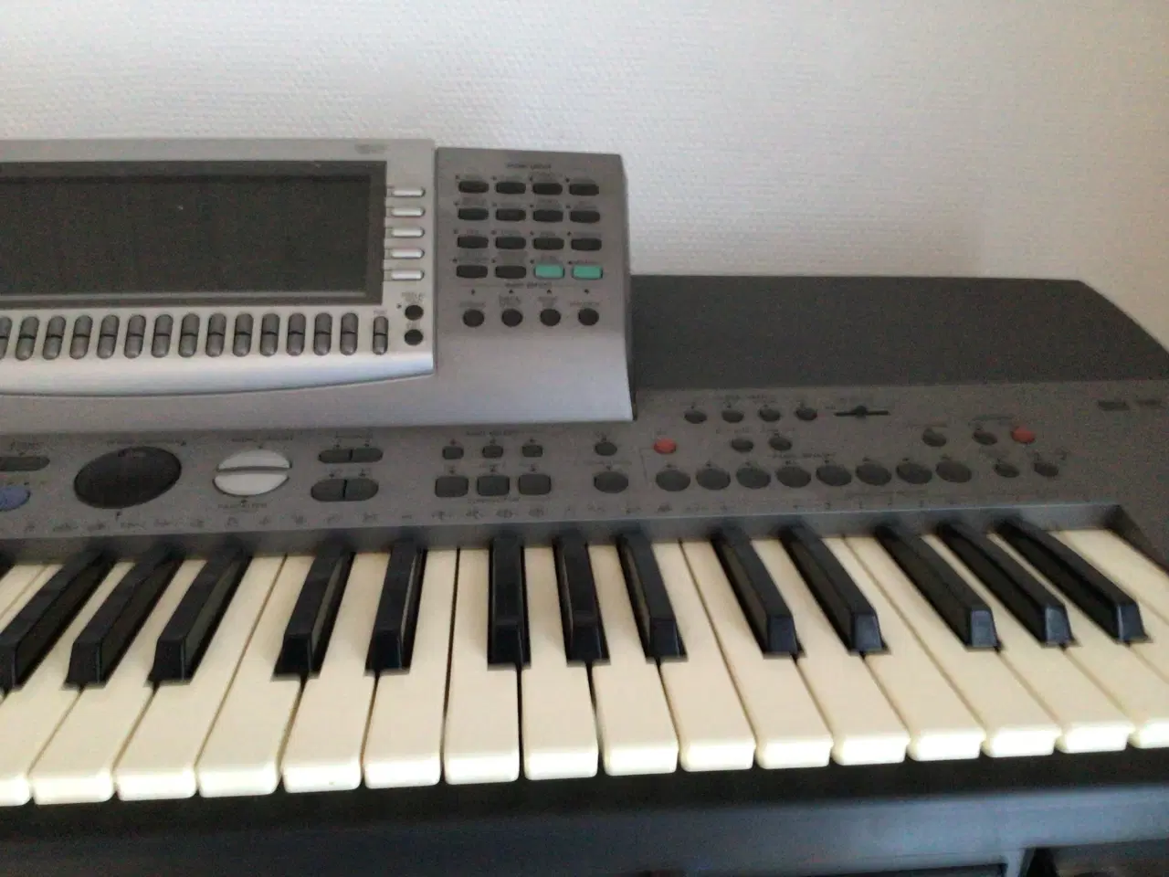 Billede 8 - Keyboard technics sx kn 6000