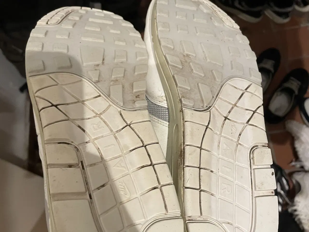 Billede 4 - Nike Air Max patta