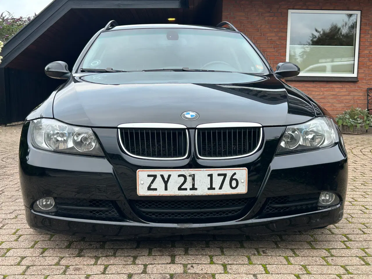 Billede 4 - Bmw320D