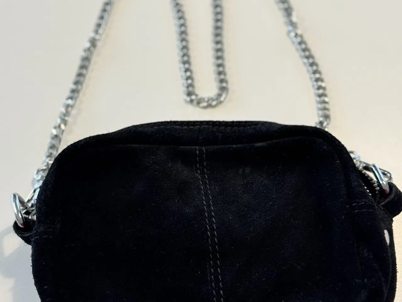 Billede 4 - Nunoo ruskind taske