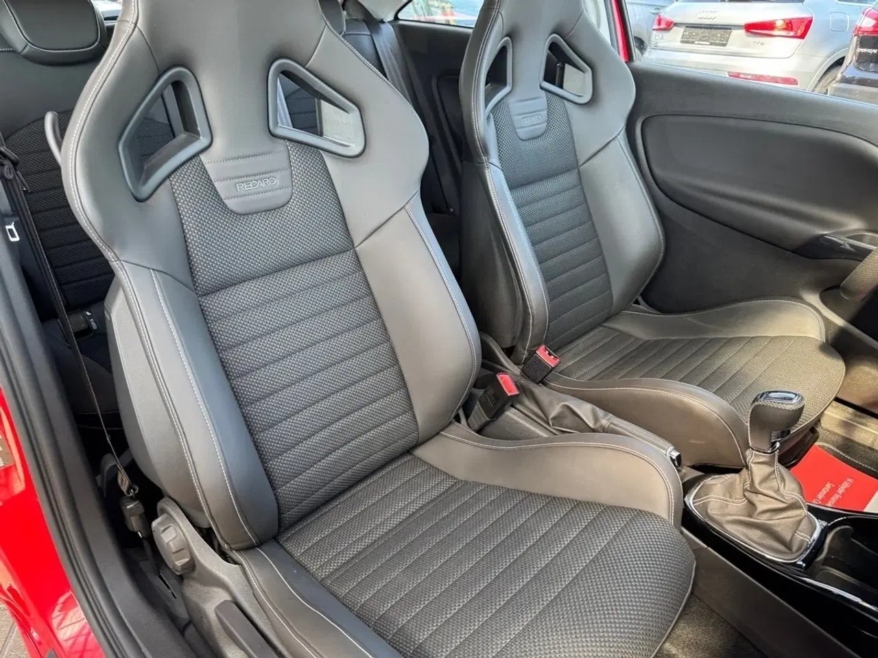 Billede 17 - Opel Corsa 1,6 OPC